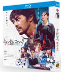 【Blu-ray】日本ドラマ <キャンドルスティック（CANDLESTICK）>（2025）全話収録