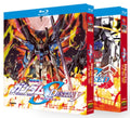 【Blu-ray】機動戦士ガンダムSEED（HDリマスター版）Blu-ray（第1〜2期＋特別編＋劇場版） 迫力の名作ロボットアニメ