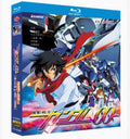 【Blu‑ray】<機動戦士ガンダム00>Blu-ray BOX（全巻収録）
