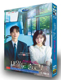 【DVD】韓国ドラマ<残念ながら明日も出勤です！（2026年）>（See You at Work Tomorrow!）Blu-ray BOX 5枚組 ソ・イングク・パク・ジヒョン 主演 全12話収録 日本語字幕